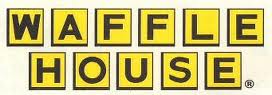 Waffle House Logo
