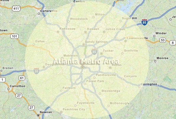 Atlanta Metro