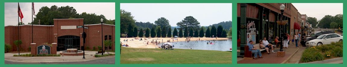 Acworth GA