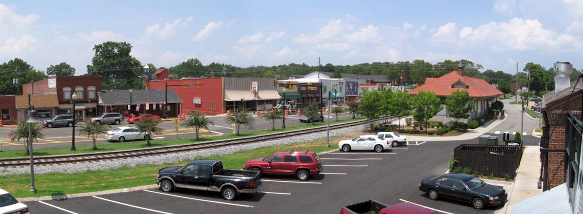 Woodstock GA