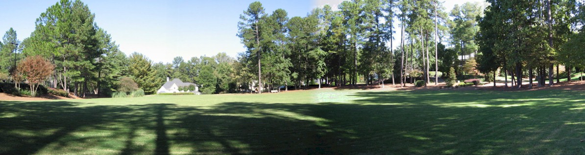 Neighborhood Park